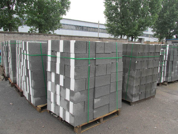 自保溫砌塊磚，裝修也能省心又節(jié)能